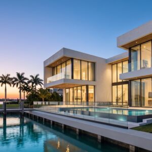 Choosing the Perfect Architecture Photographer in Florida