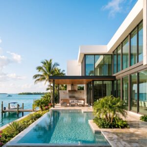 Choosing the Perfect Architectural Photographer