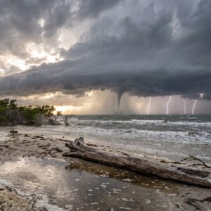 Environmental Photographer in Florida