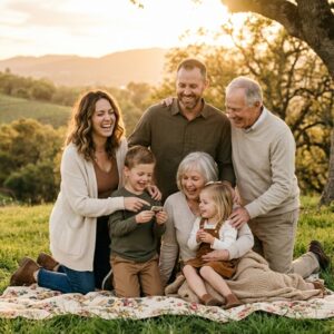 Local Family Photographers in Florida
