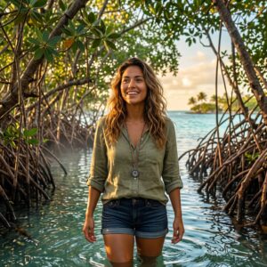 The Perfect Travel Photographer in Florida